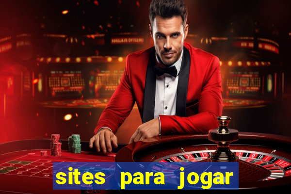 sites para jogar na loteria