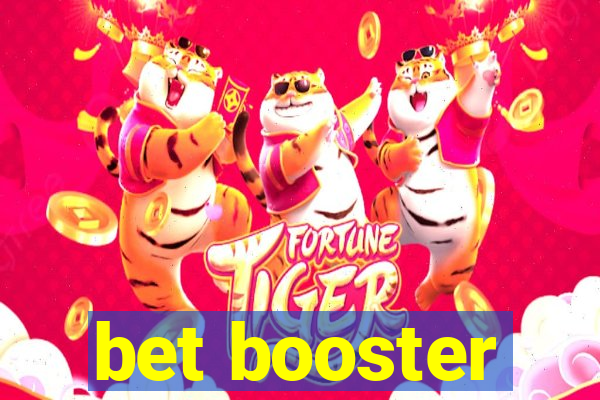 bet booster