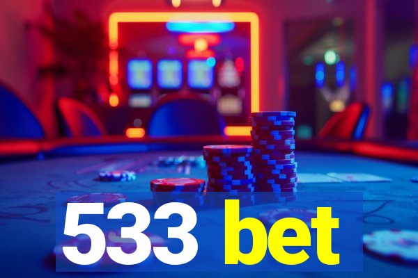 533 bet