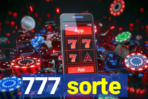 777 sorte