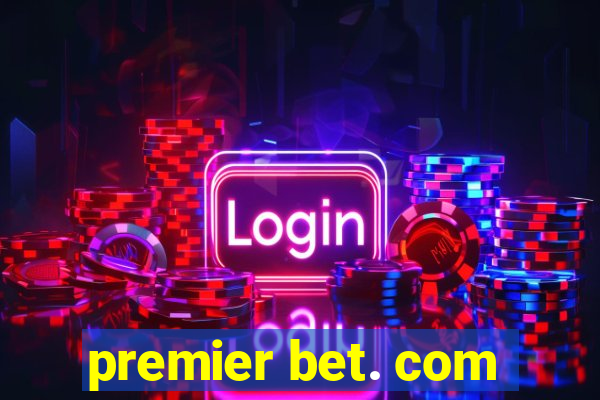 premier bet. com