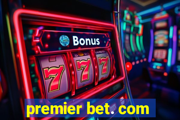 premier bet. com