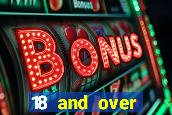 18 and over casinos in oklahoma