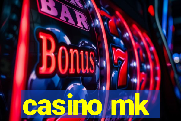 casino mk