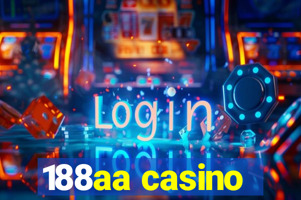 188aa casino