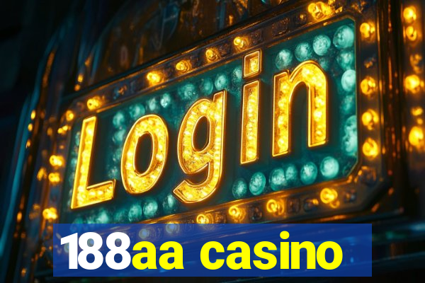 188aa casino