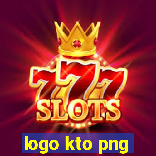 logo kto png