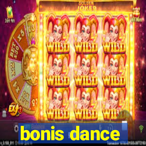 bonis dance