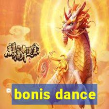 bonis dance