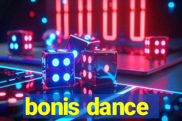 bonis dance