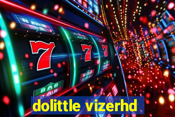 dolittle vizerhd