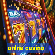 onlne casino