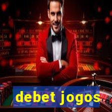 debet jogos