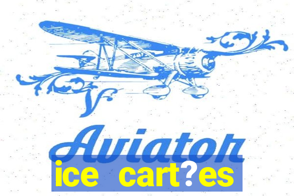 ice cart?es especiais ltda