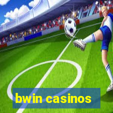 bwin casinos