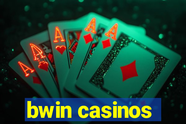 bwin casinos