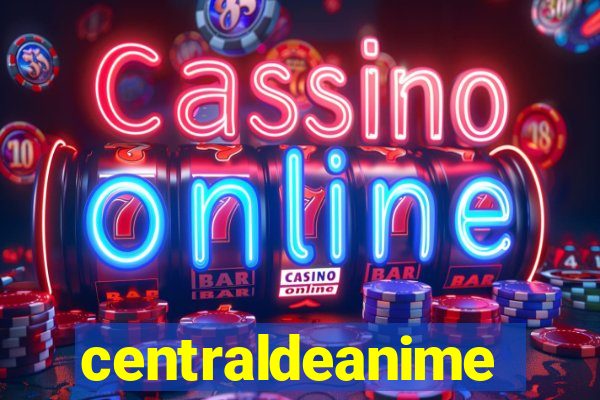 centraldeanime