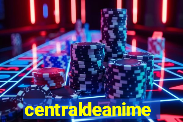 centraldeanime