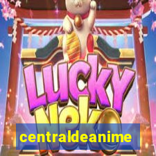 centraldeanime