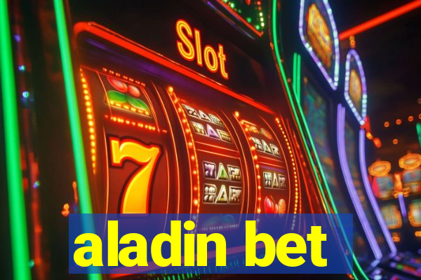 aladin bet