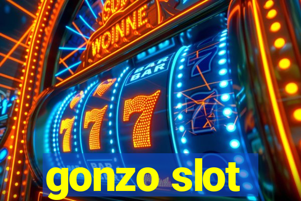 gonzo slot