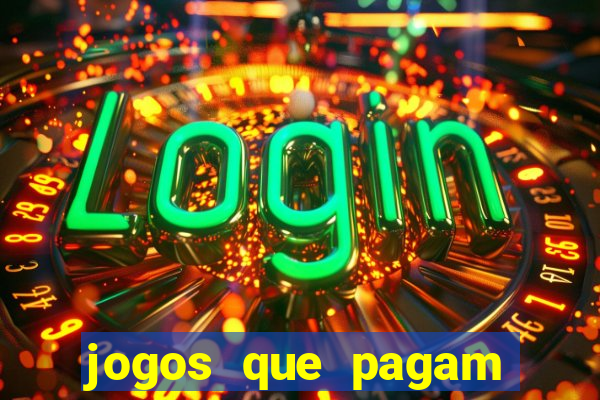 jogos que pagam pelo pagbank 2024