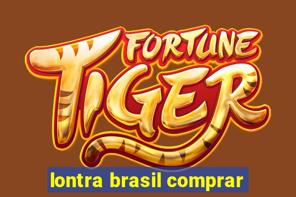 lontra brasil comprar