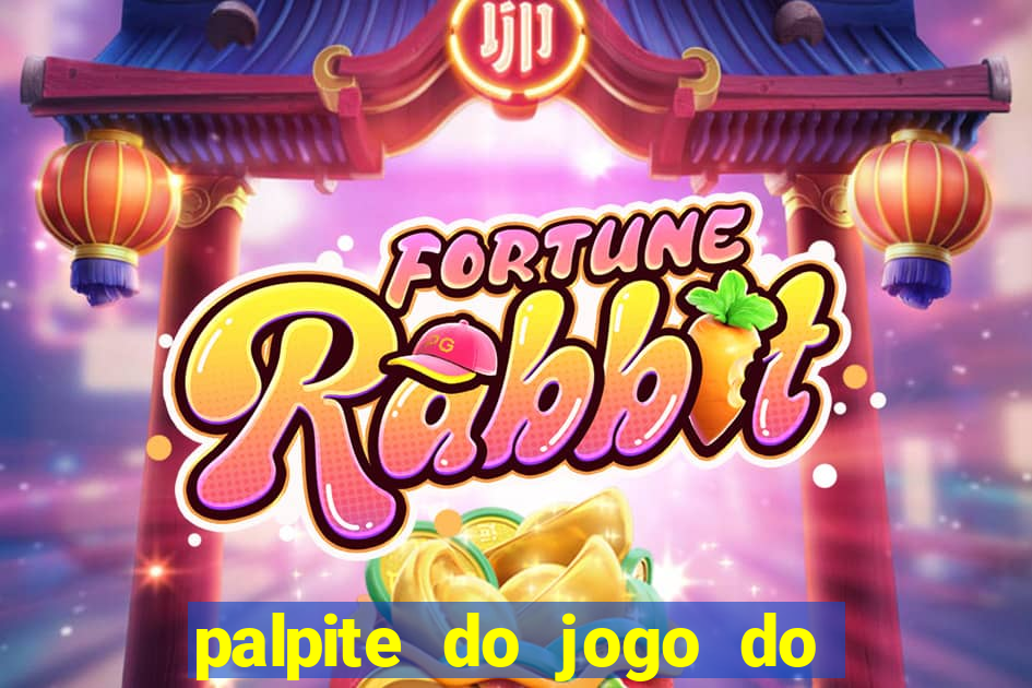 palpite do jogo do juventude hoje