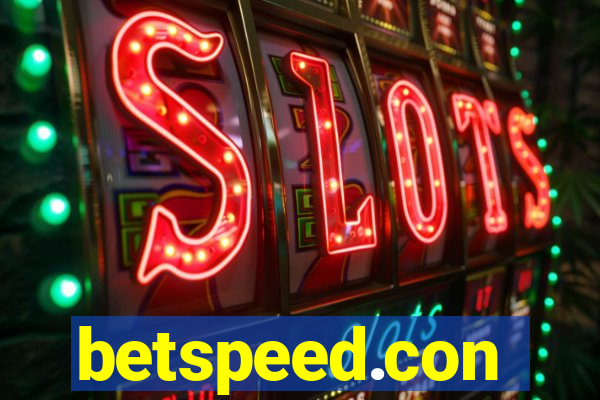 betspeed.con