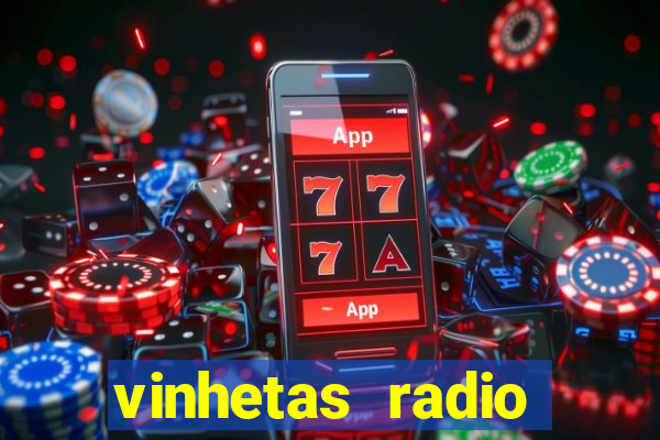 vinhetas radio globo futebol