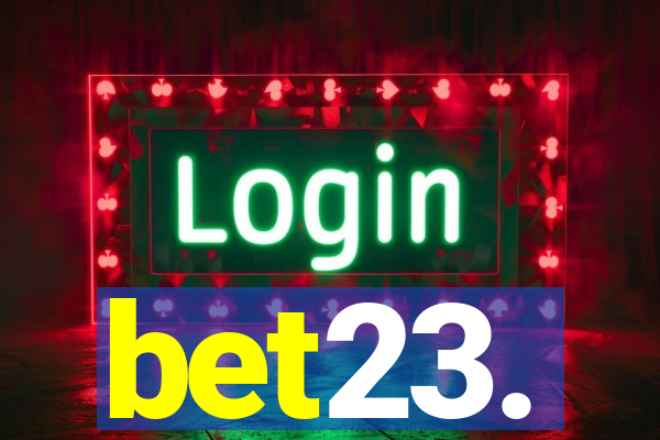 bet23.