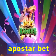 apostar bet