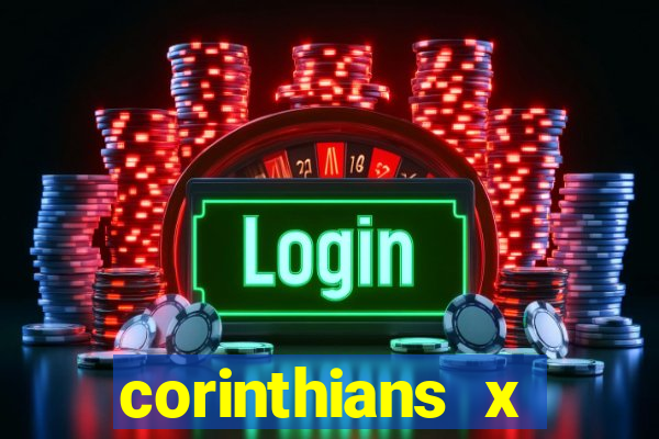 corinthians x barcelona 9x2