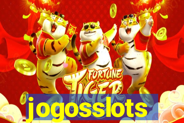 jogosslots