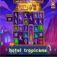 hotel tropicana aruba resort & casino