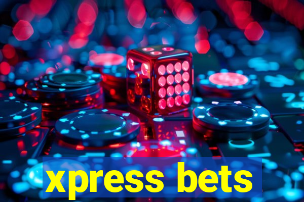 xpress bets