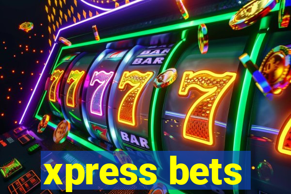 xpress bets