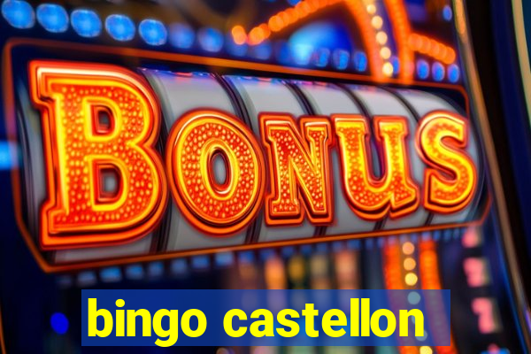 bingo castellon