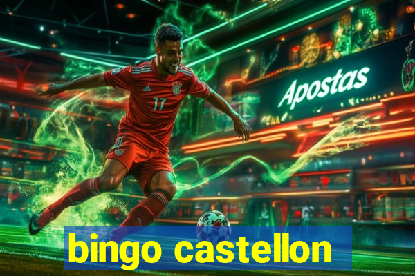 bingo castellon