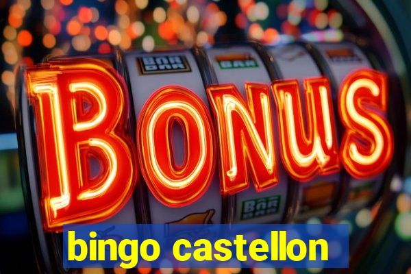 bingo castellon