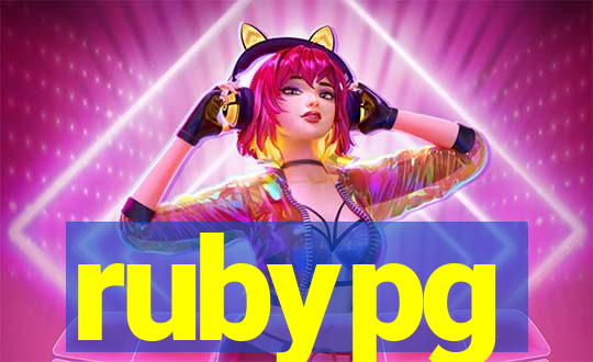 rubypg