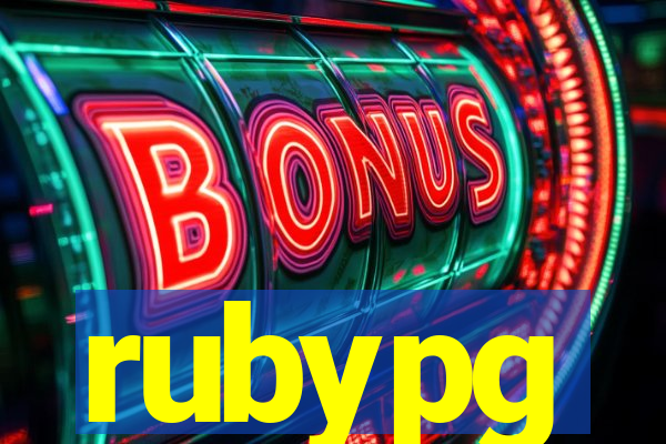 rubypg