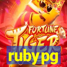 rubypg