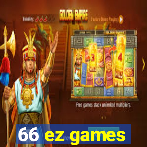 66 ez games