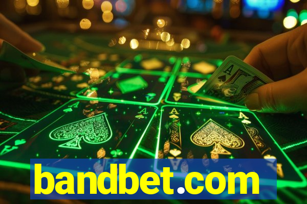 bandbet.com