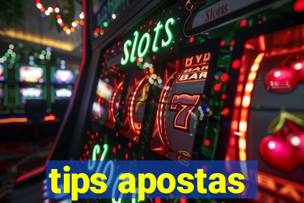 tips apostas