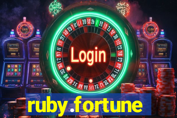 ruby.fortune