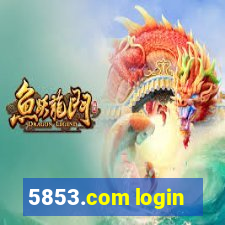 5853.com login