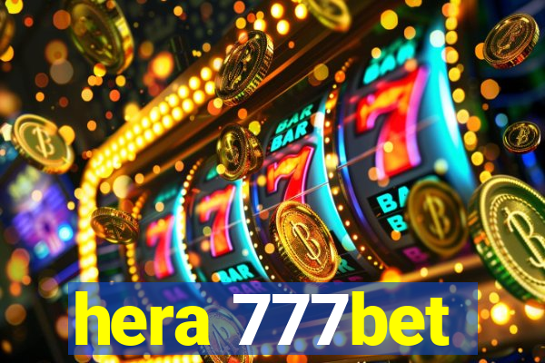 hera 777bet