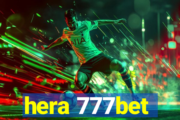 hera 777bet